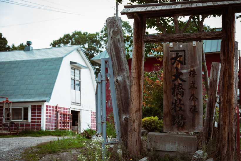 移住体験談 画像