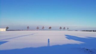 ウィンターシーズン到来！