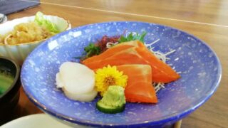 道の駅ノンキーランドひがしもこと限定メニュー「東もこと膳」とは！？